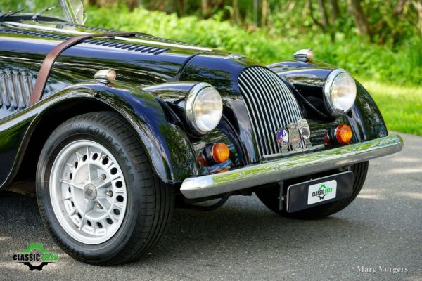 Morgan Plus 8 1992 119757