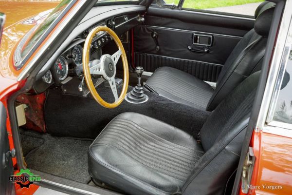 MG MGB GT V8 1975 119760