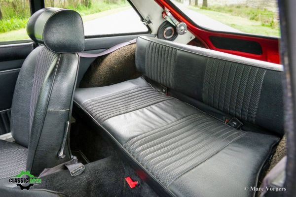 MG MGB GT V8 1975 119763