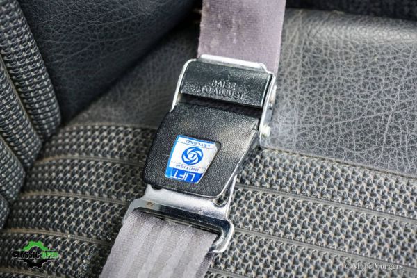 MG MGB GT V8 1975 119765