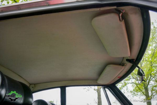 MG MGB GT V8 1975 119766