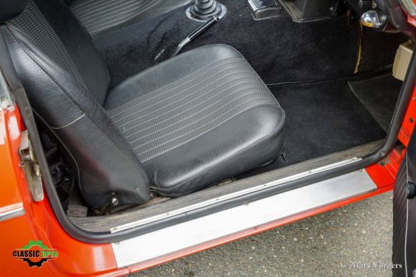 MG MGB GT V8 1975 119767