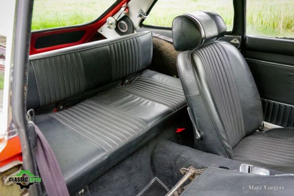 MG MGB GT V8 1975 119769