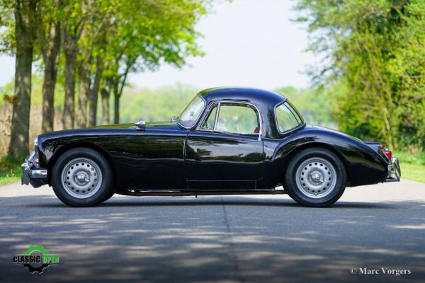MG MGA Twin cam 1958 120403