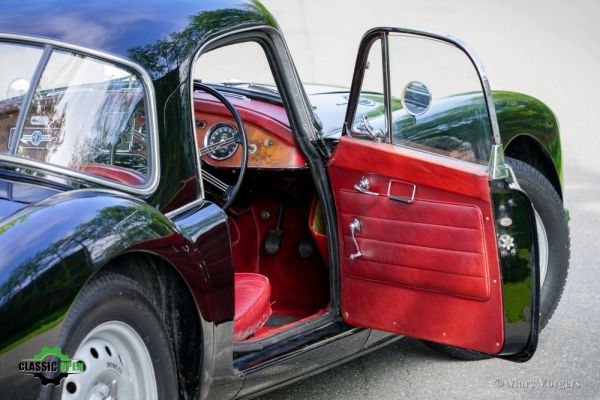 MG MGA Twin cam 1958 120404