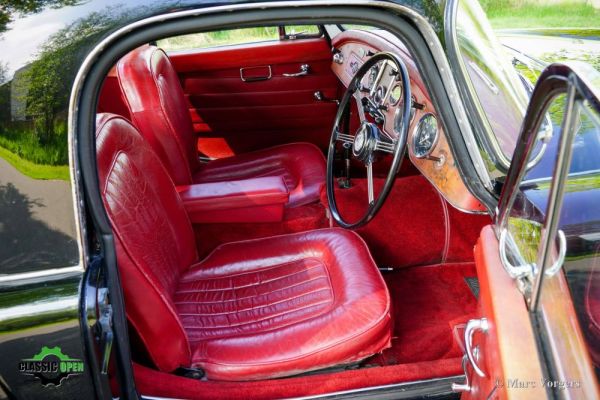 MG MGA Twin cam 1958 120405