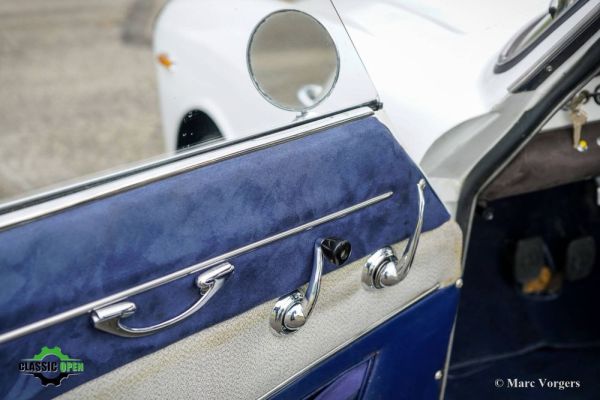 Alfa Romeo Giulia 1600 Sprint 1963 126191