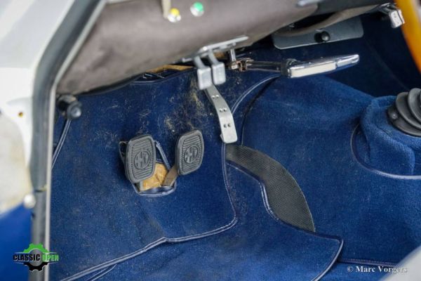 Alfa Romeo Giulia 1600 Sprint 1963 126193