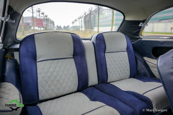 Alfa Romeo Giulia 1600 Sprint 1963 126198