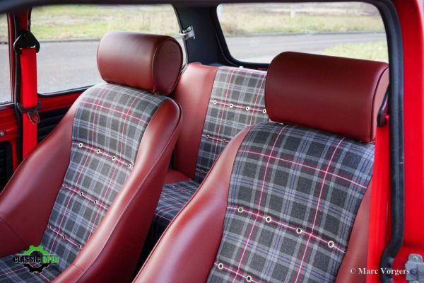 Morris Mini Cooper S 1275 1970 126204