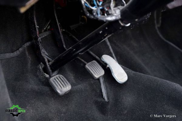 Morris Mini Cooper S 1275 1970 126205