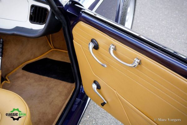 Triumph TR 4 1962 127517