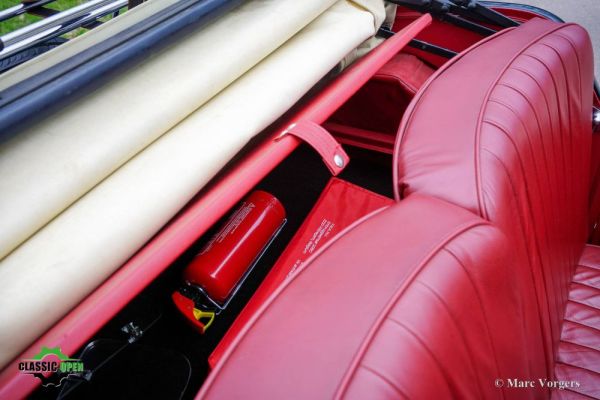 MG TF 1500 1955 129083