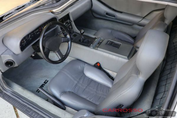 DeLorean DMC-12 1981 8706