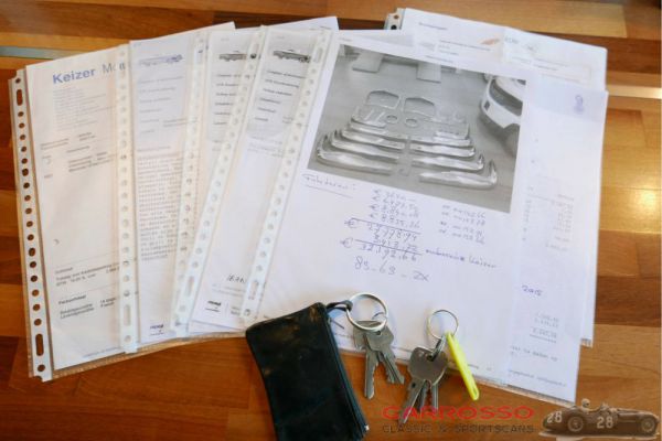 Mercedes-Benz 200 1967 8750