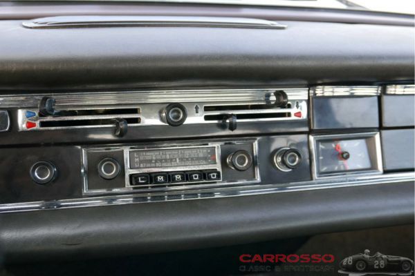 Mercedes-Benz 200 1967 8751