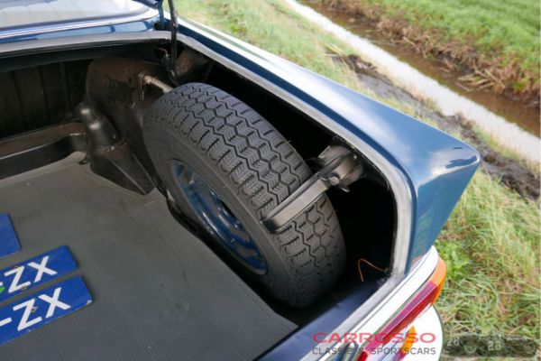 Mercedes-Benz 200 1967 8756