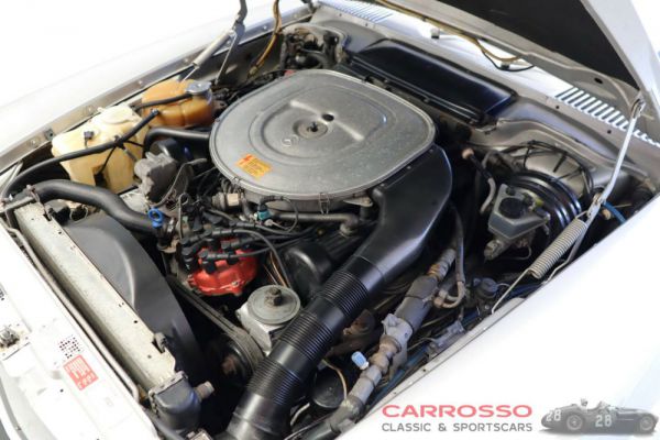 Mercedes-Benz 560 SL 1988 8823