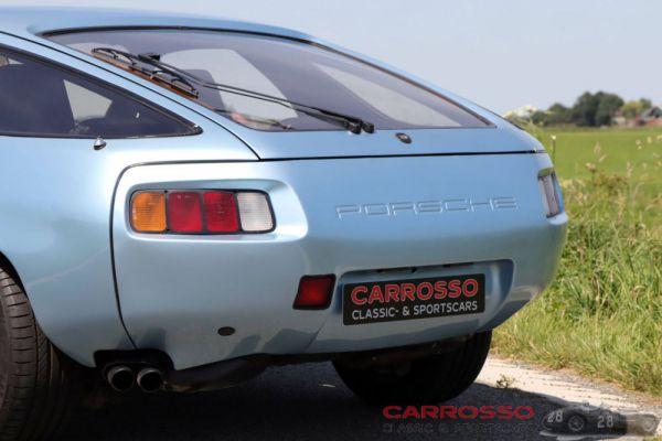 Porsche 928 1979 8858