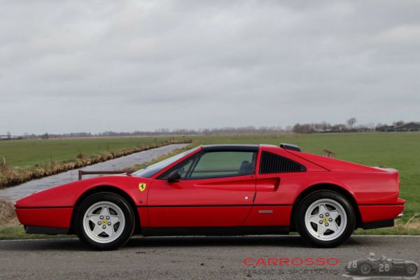 Ferrari 328 GTS 1987 8890