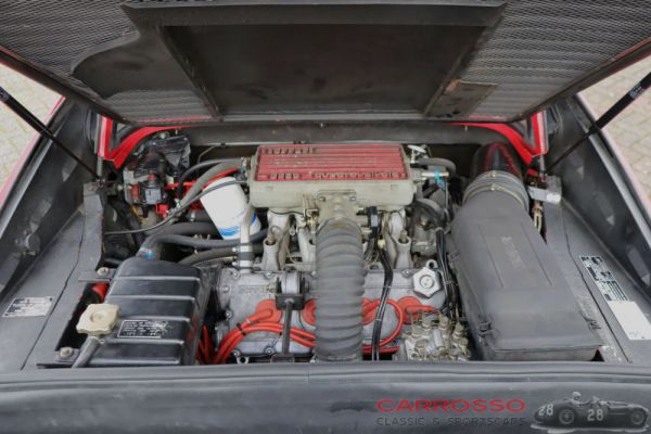 Ferrari 328 GTS 1987 8898