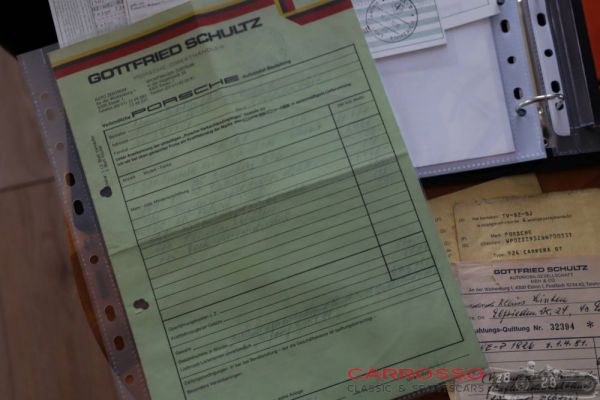 Porsche 924 Carrera GT 1981 8908