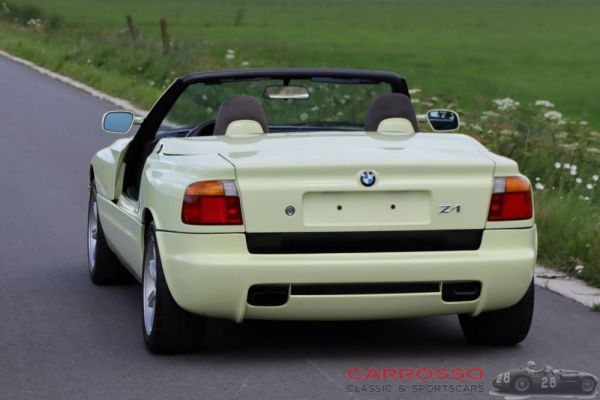BMW Z1 1990 8961