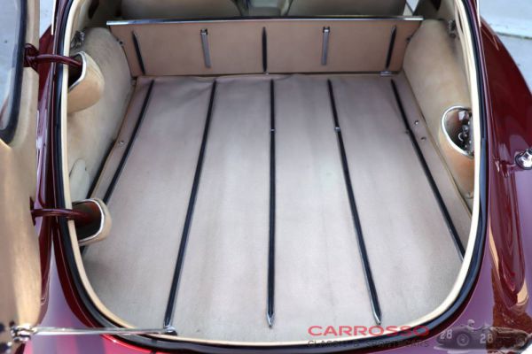 Jaguar E-Type 3.8 1964 8982