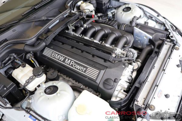BMW Z3 M 3.2 1998 9015
