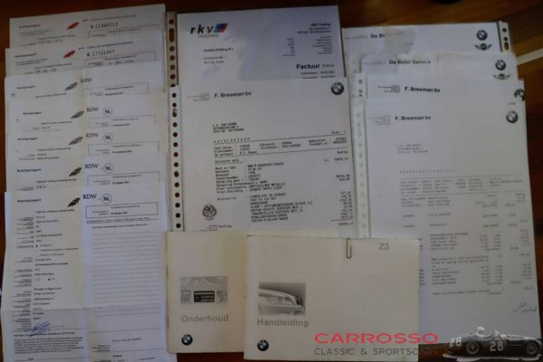 BMW Z3 M 3.2 1998 9016