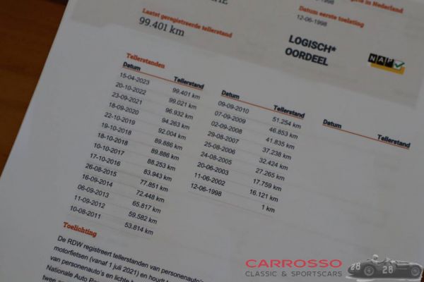 BMW Z3 M 3.2 1998 9017