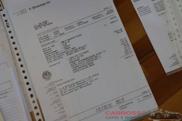 BMW Z3 M 3.2 1998 9018