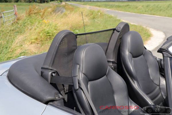 BMW Z3 M 3.2 1998 9021