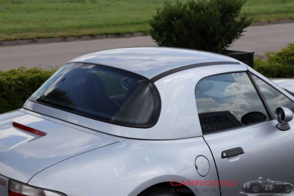 BMW Z3 M 3.2 1998 9024
