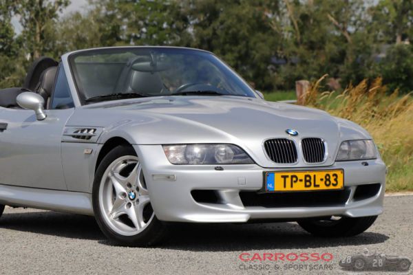 BMW Z3 M 3.2 1998 9026