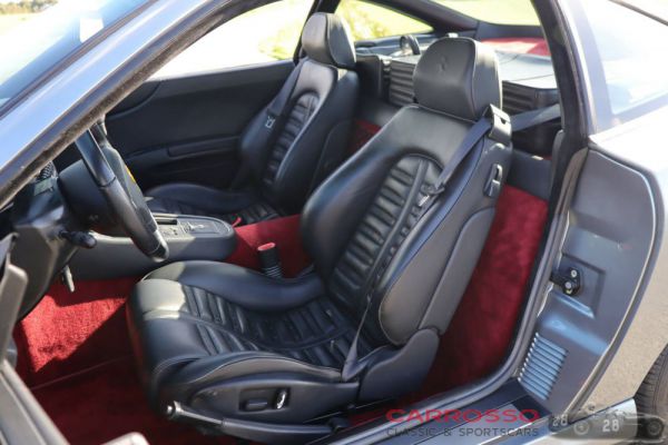 Ferrari 550 Maranello 1999 58395