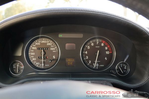 Ferrari 550 Maranello 1999 58397