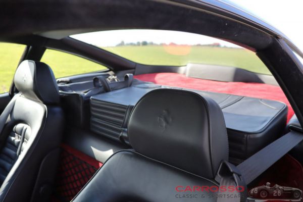 Ferrari 550 Maranello 1999 58405