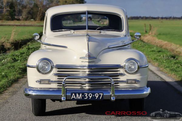 Plymouth Special Deluxe 1948 85513