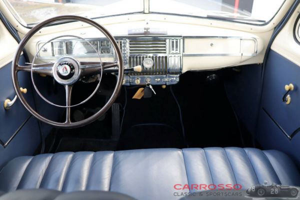 Plymouth Special Deluxe 1948 85516