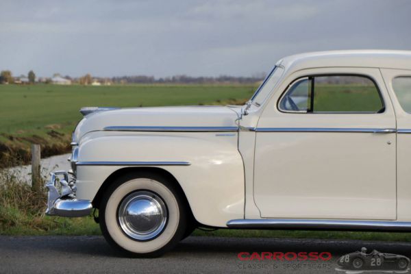Plymouth Special Deluxe 1948 85517