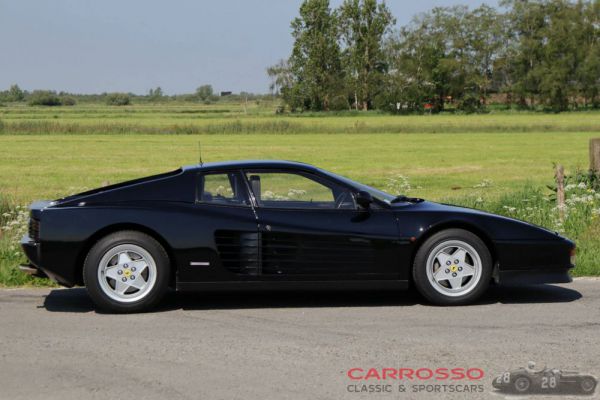 Ferrari Testarossa 1990 99325