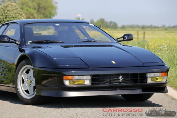 Ferrari Testarossa 1990 99326