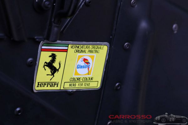 Ferrari Testarossa 1990 99334