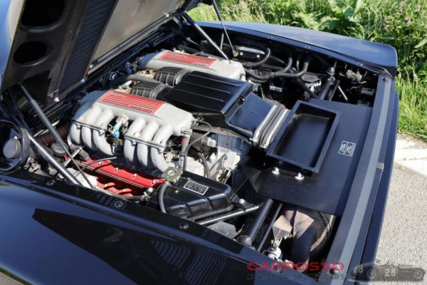 Ferrari Testarossa 1990 99335