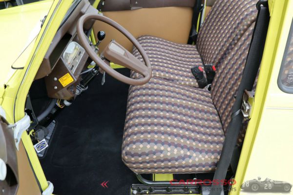 Citroën 2 CV 6 1976 101982