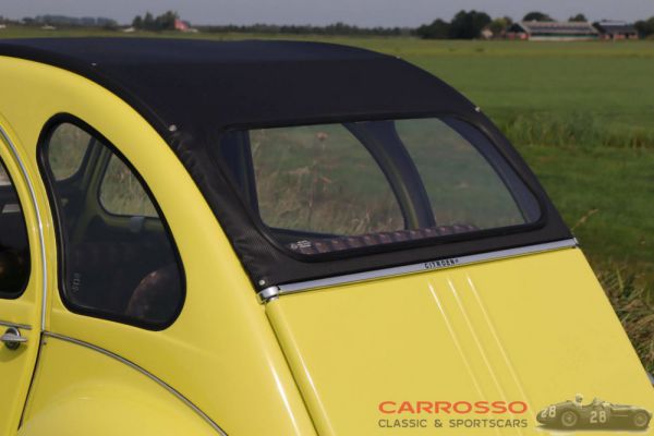 Citroën 2 CV 6 1976 101984