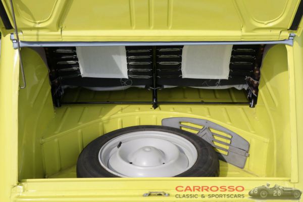 Citroën 2 CV 6 1976 101985