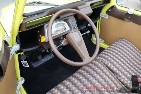 Citroën 2 CV 6 1976 101988