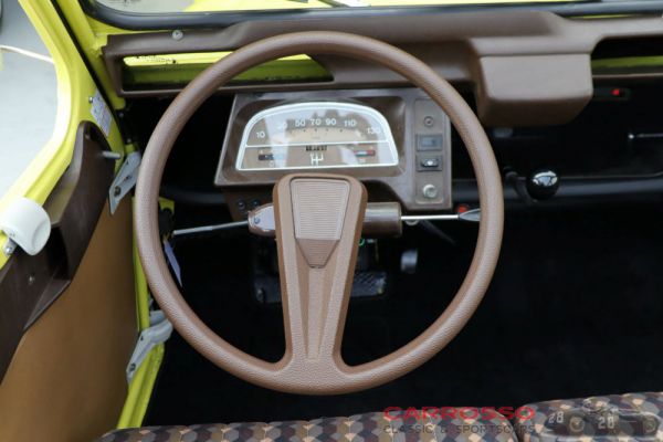 Citroën 2 CV 6 1976 101995